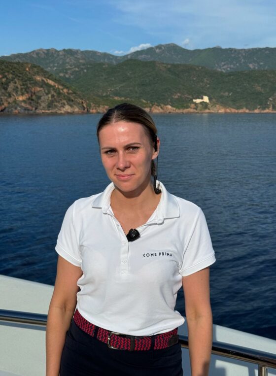 Simona Putnina